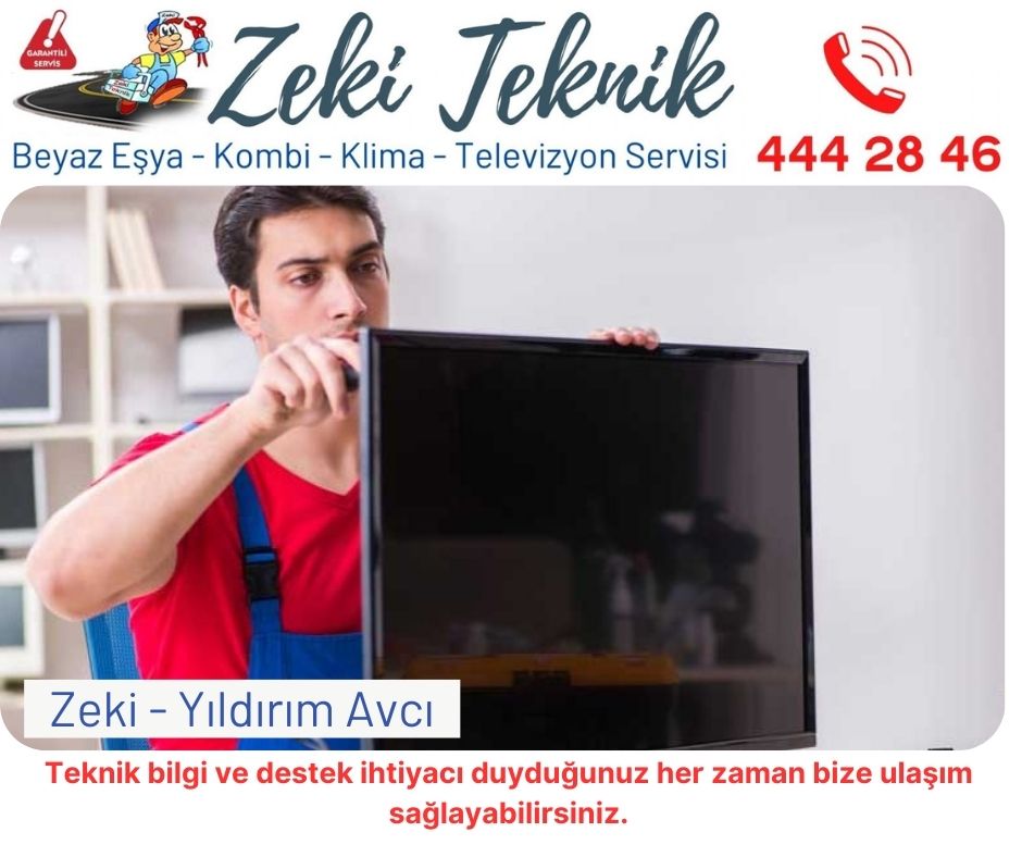 Arçelik Televizyon Açılmıyor