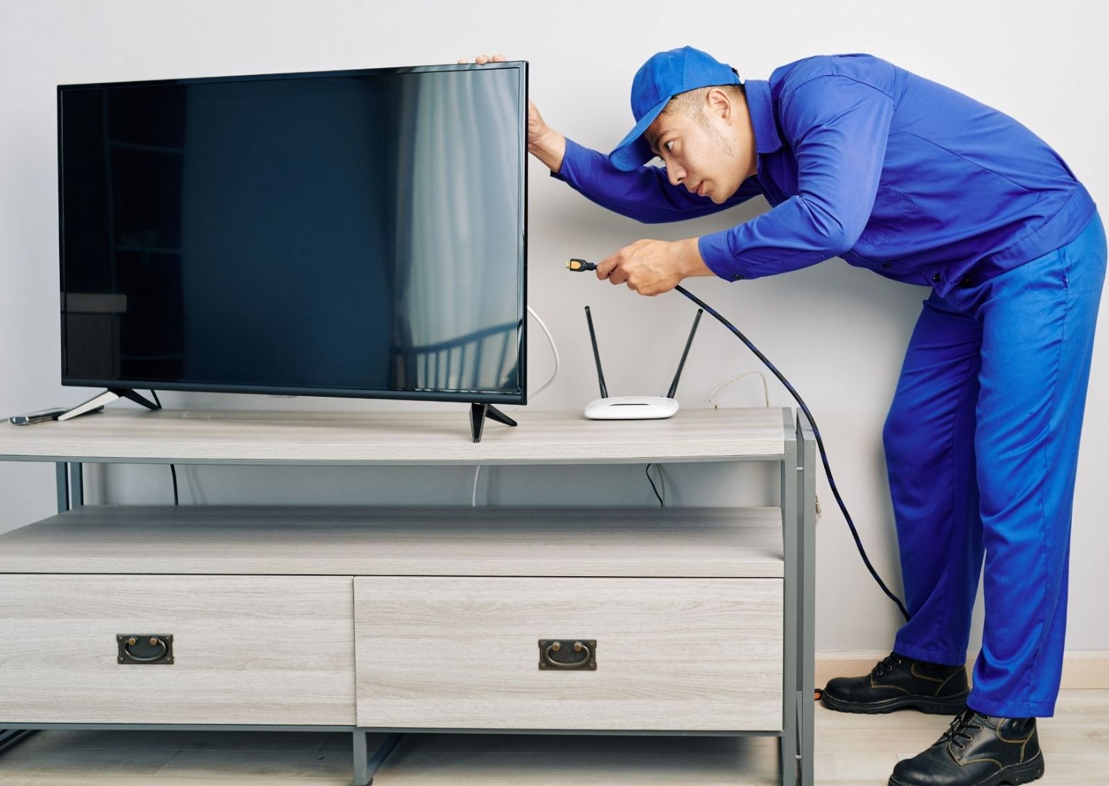 Adıyaman Televizyon Tamircisi