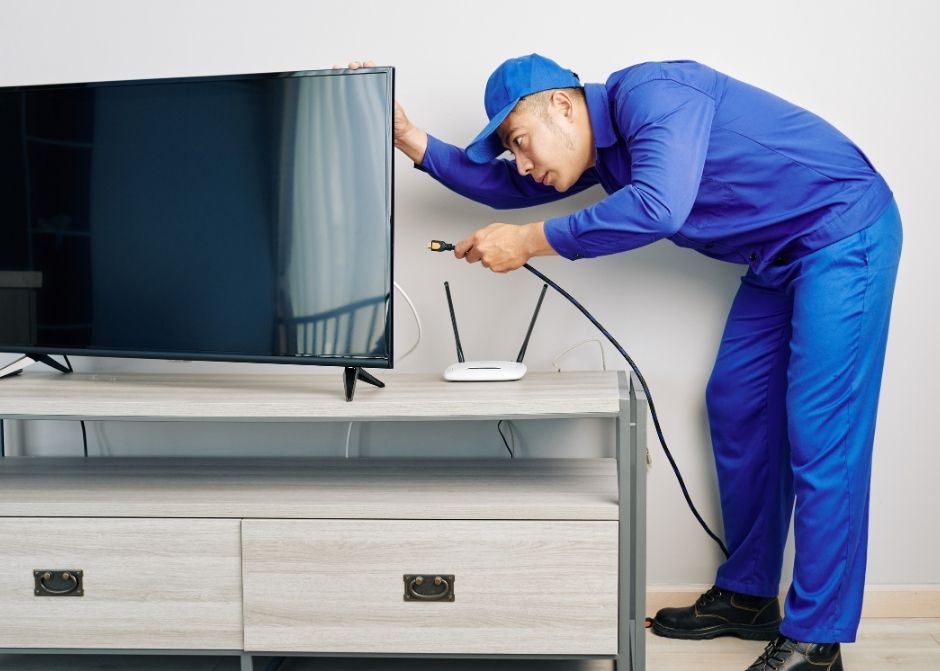 Muğla Televizyon Tamircisi