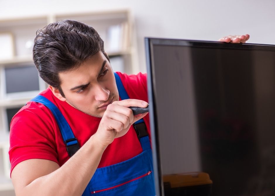 Aydın Televizyon Tamircisi