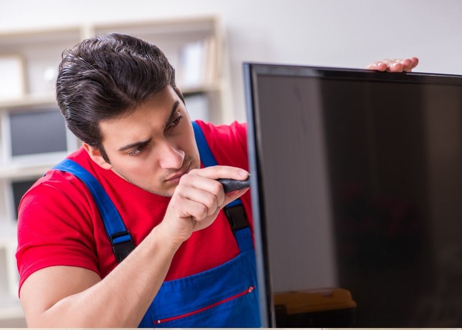 Zonguldak Televizyon Tamircisi