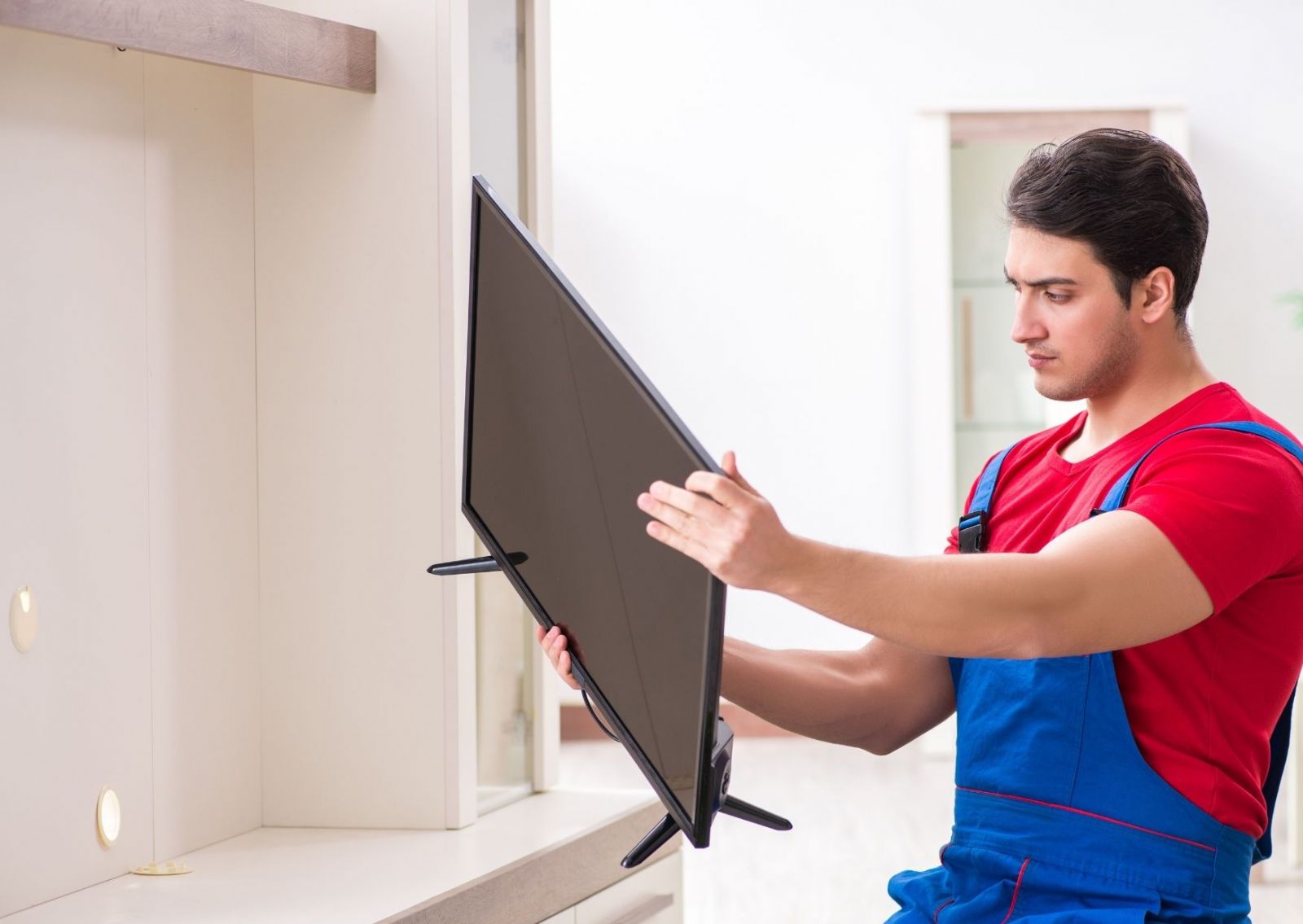 Smart TV Tamiri