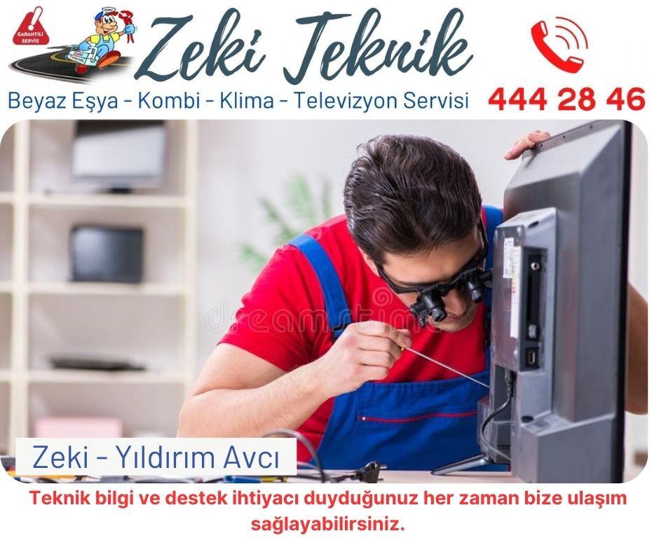 Vestel Televizyon Açılmıyor