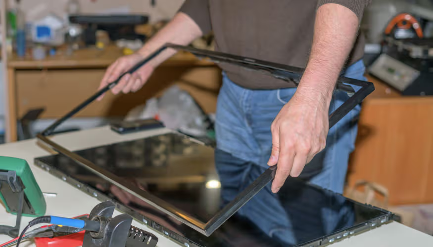 serik televizyon servisi